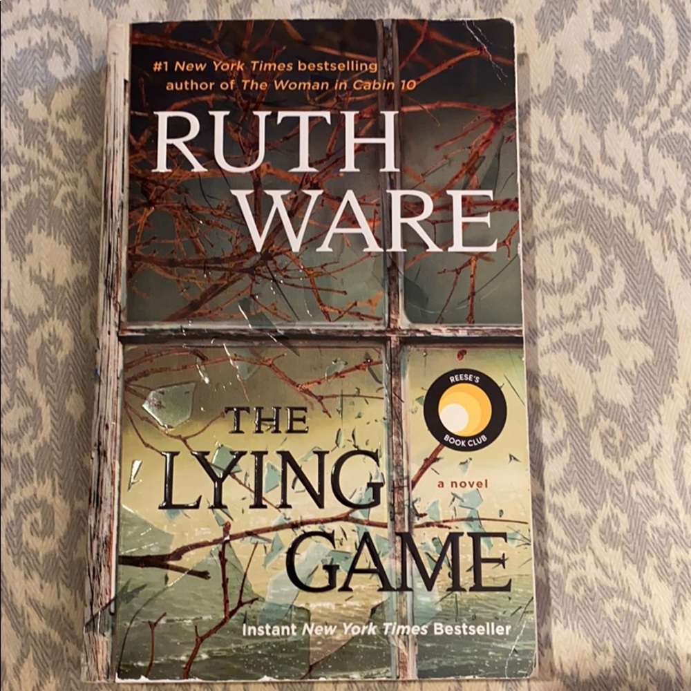 The Lying Game